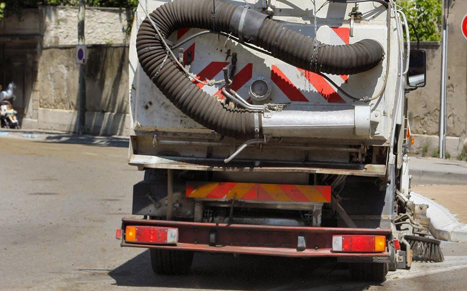 entreprise assainissement Montigny-sur-Loing