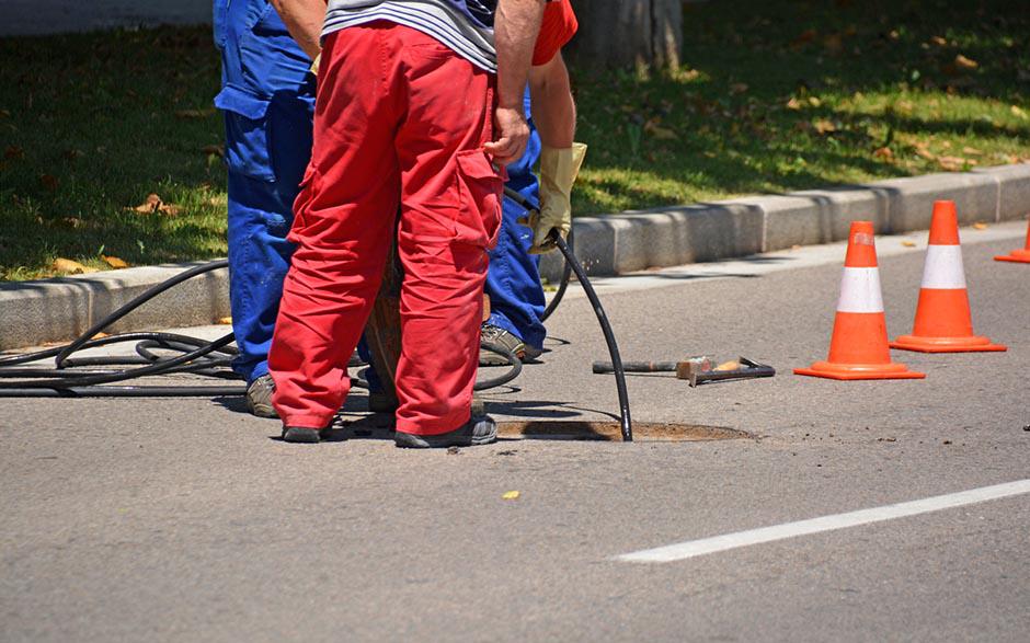 débouchage urgence Fontenay-sous-Bois