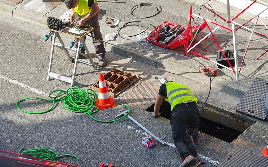 déboucher une canalisation Les Mureaux